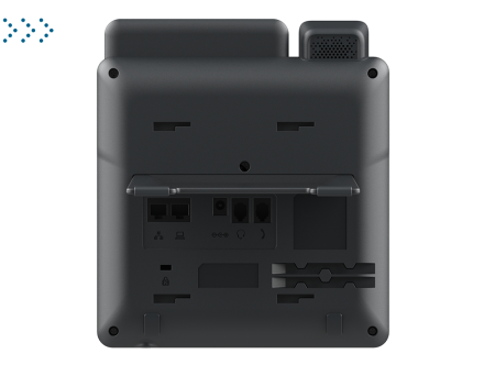 IP телефон Fanvil